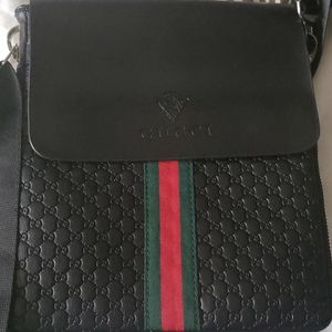 Custom-Made Gucci Shoulder Bag
